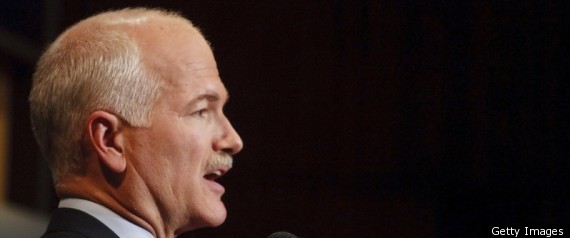 Jack Layton