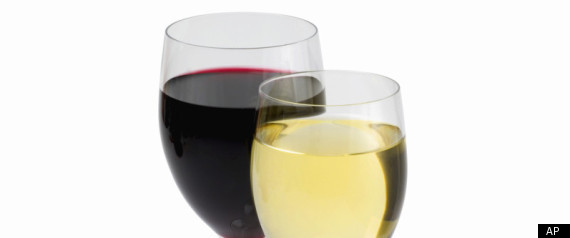 Teacher Gives Wine To Students