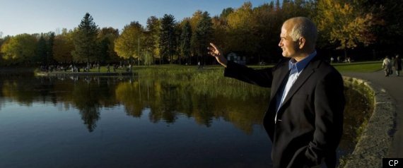 Jack Layton Dies Cancer Dead Obituary