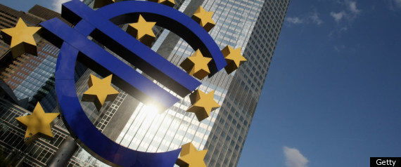 European Central Bank Bonds