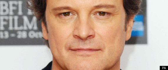 Colin Firth