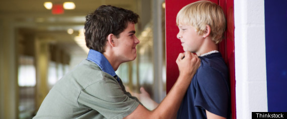 Student Bully