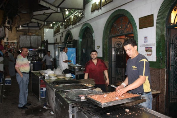 kebab