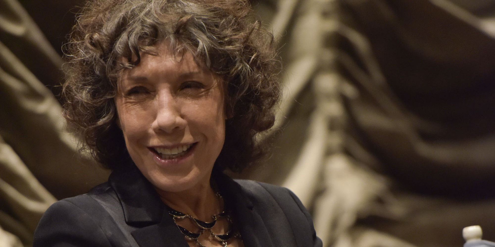 The Last Grandma Show | HuffPost