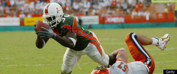 Tyrone Moss Denies