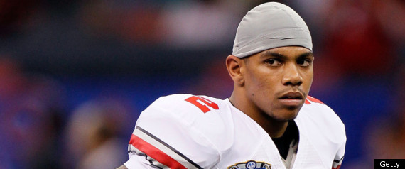 Terrelle Pryro