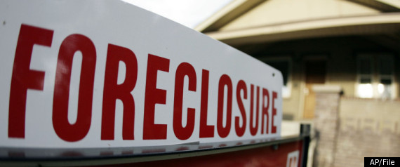 Mortgage Crisis