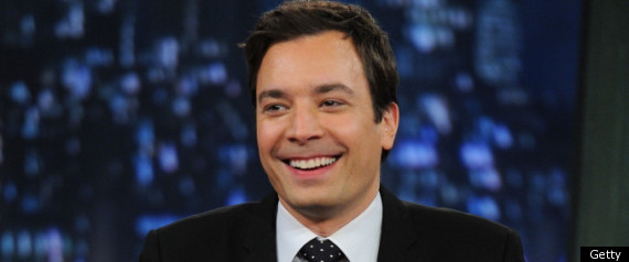 Jimmy Fallon