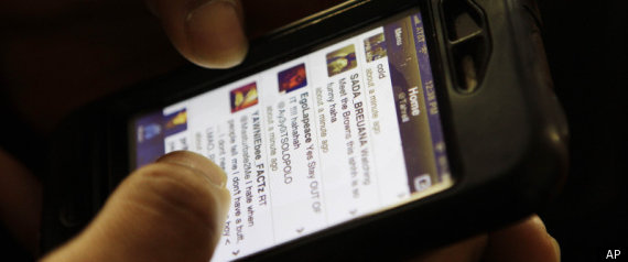 Social Media Addicted