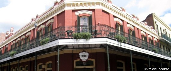 Family Vacations New Orleans Guide