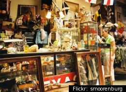 PHOTOS: The Best Worst Stuff People Tried To Sell At The Junk Shop 