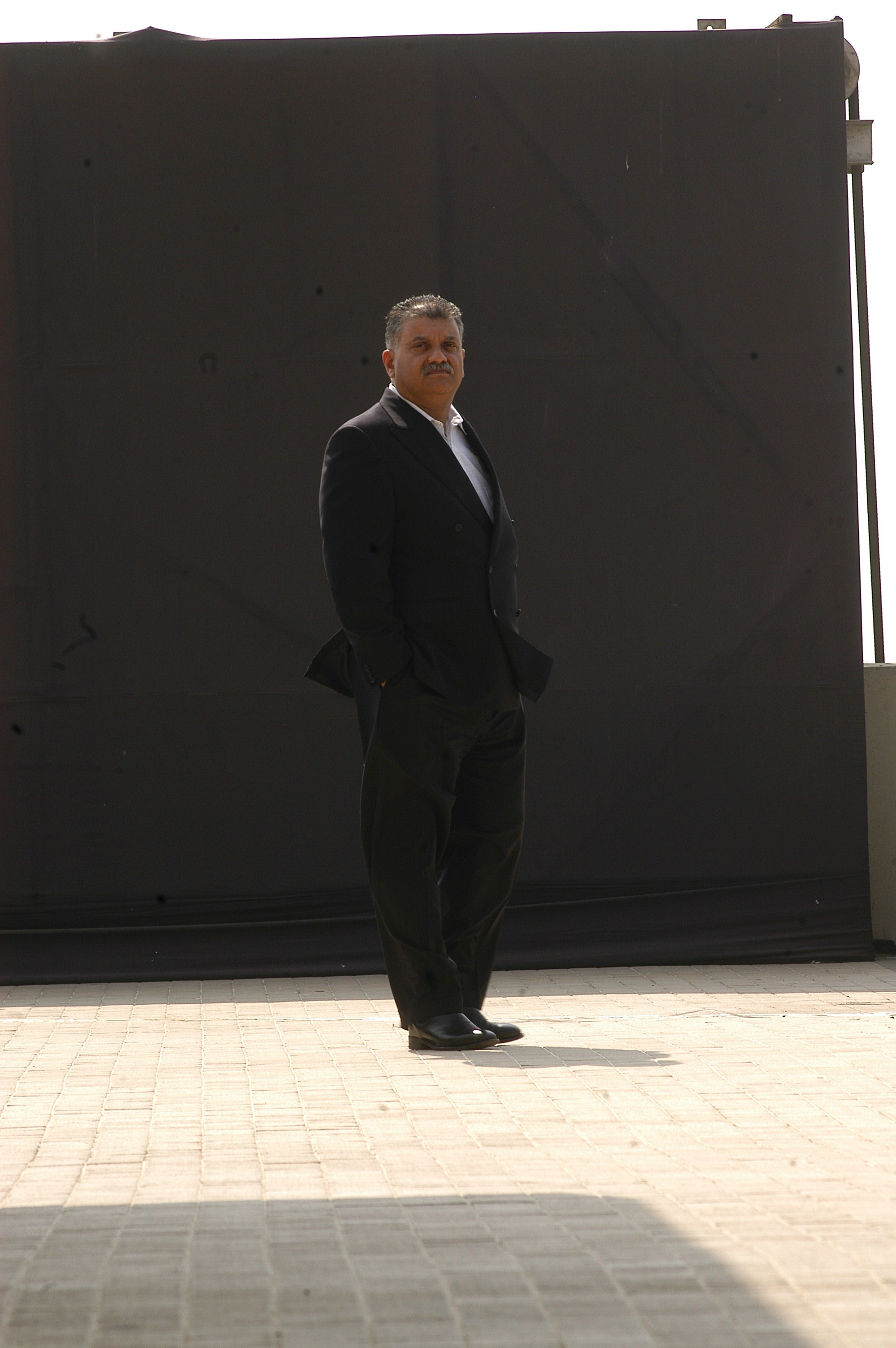 peter mukherjea