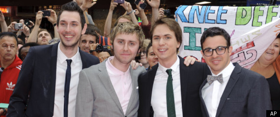 Inbetweeners