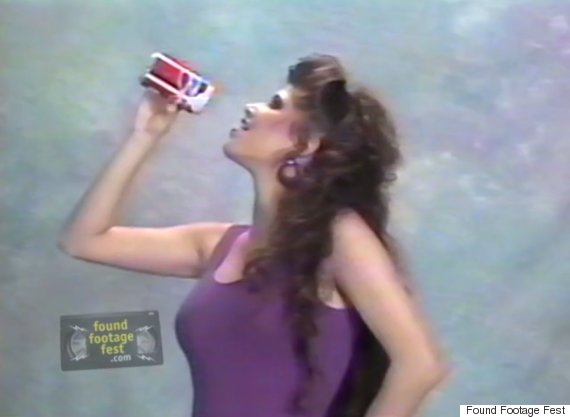 80s model