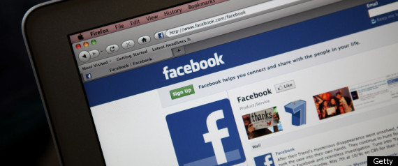 Missouri Facebook Law