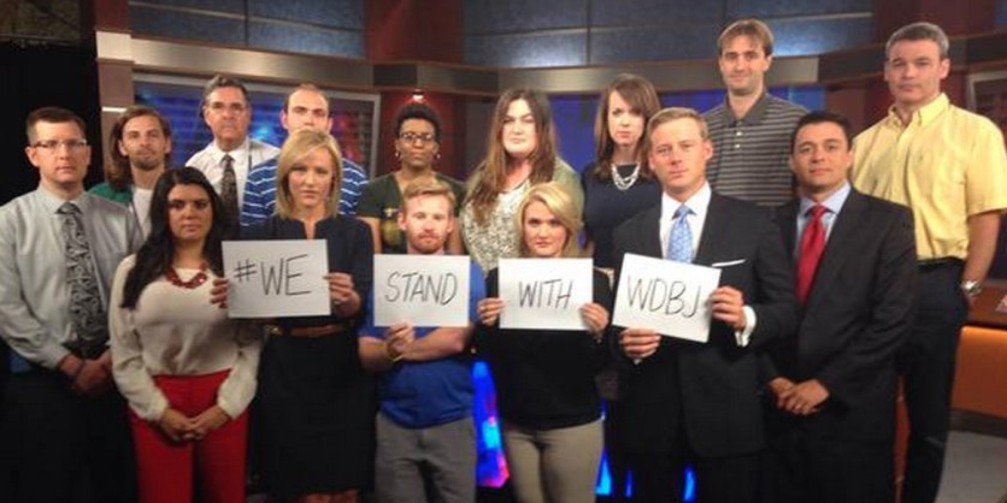 Wdbj7 Cast Wdbj7 Cast