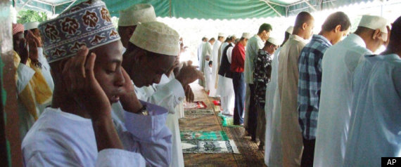 Eid Ulfitr