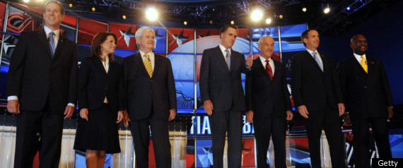 Religion Politics America