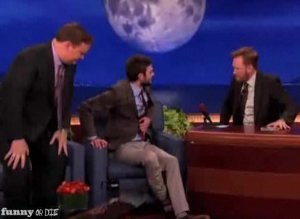 Nick Thune Andy Richter