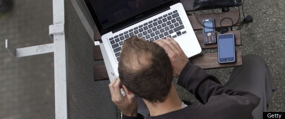 Rural Broadband