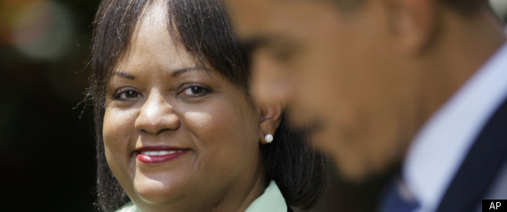 Regina Benjamin