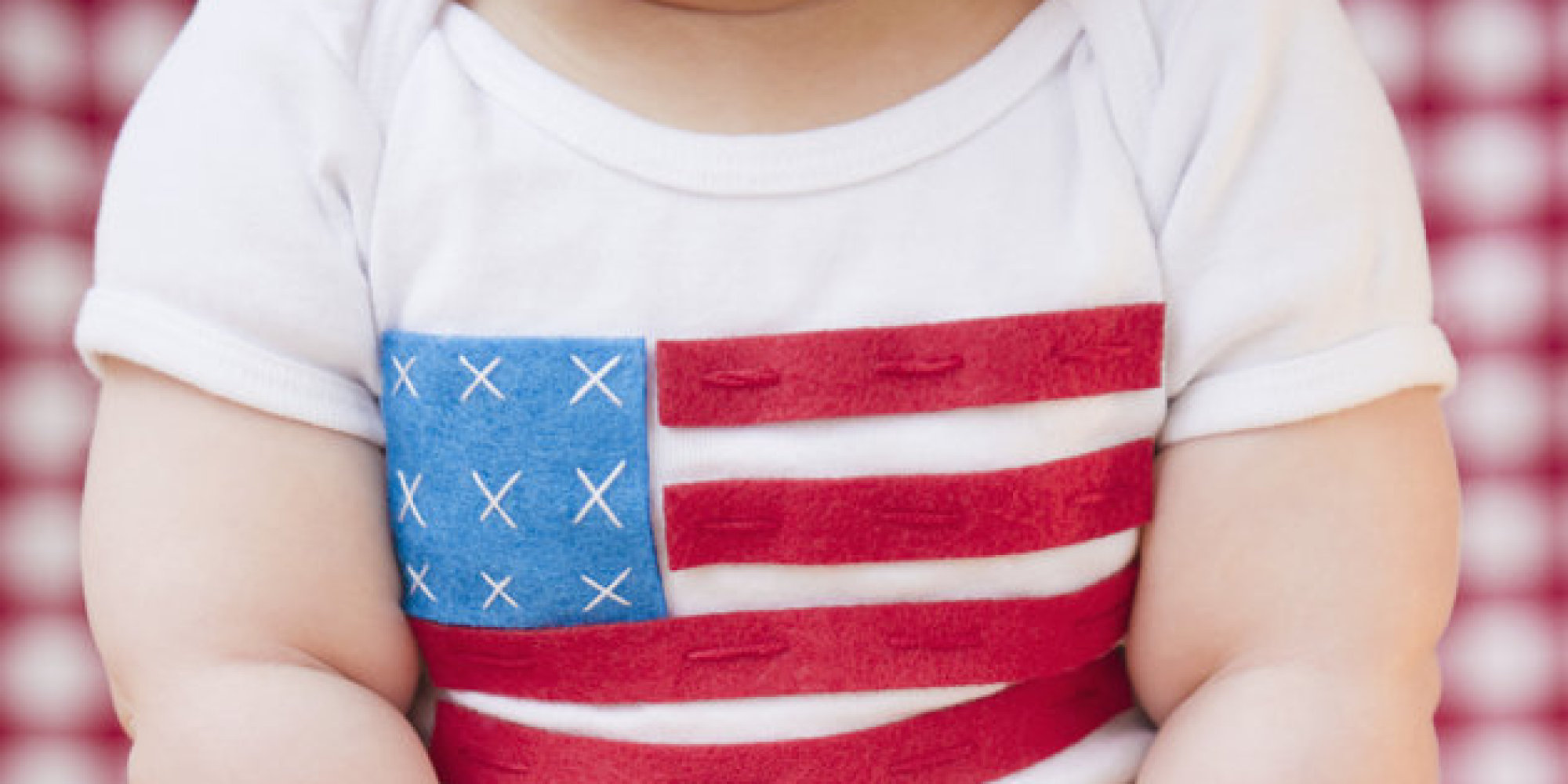 I Am an Anchor Baby HuffPost