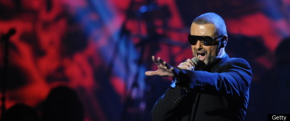George Michael Kenny Goss