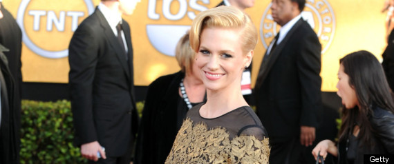 January Jones