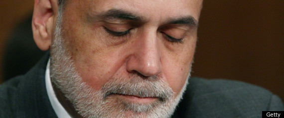 Ben Bernanke