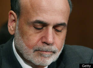 Ben Bernanke