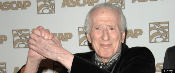 Jerry Leiber