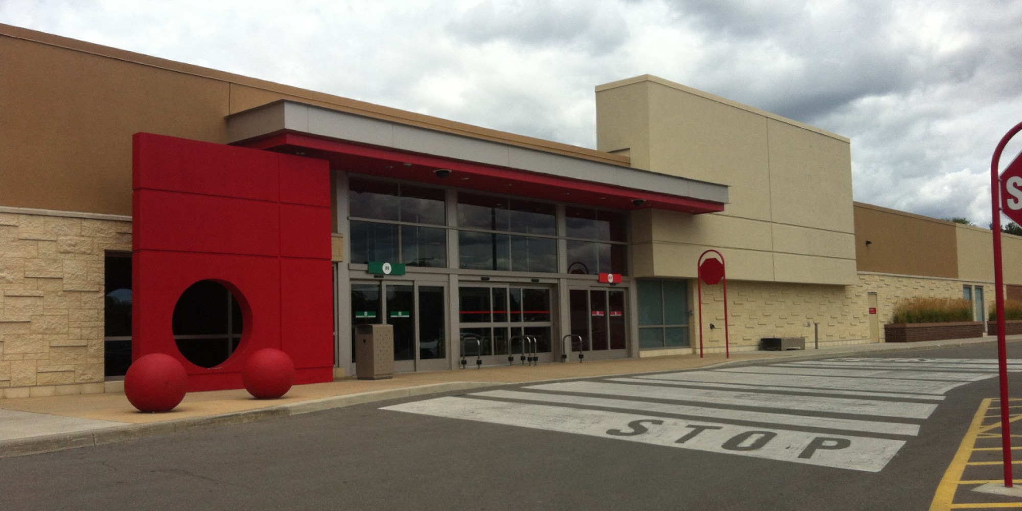 Abandoned Targets Of Canada Memorialized With A Tumblr Page