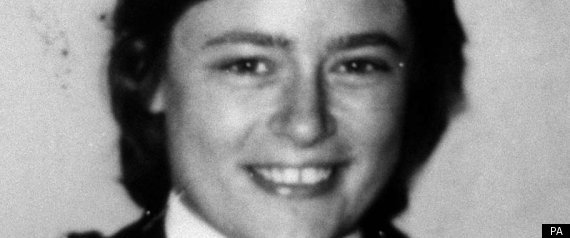 Yvonne Fletcher