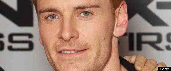 Michael Fassbender