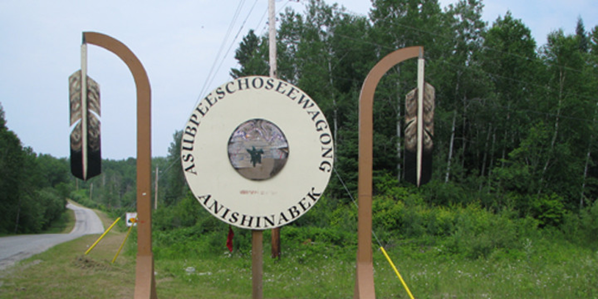 Grassy Narrows First Nation Declares State Of Emergency After Years Of Unsafe Drinking Water