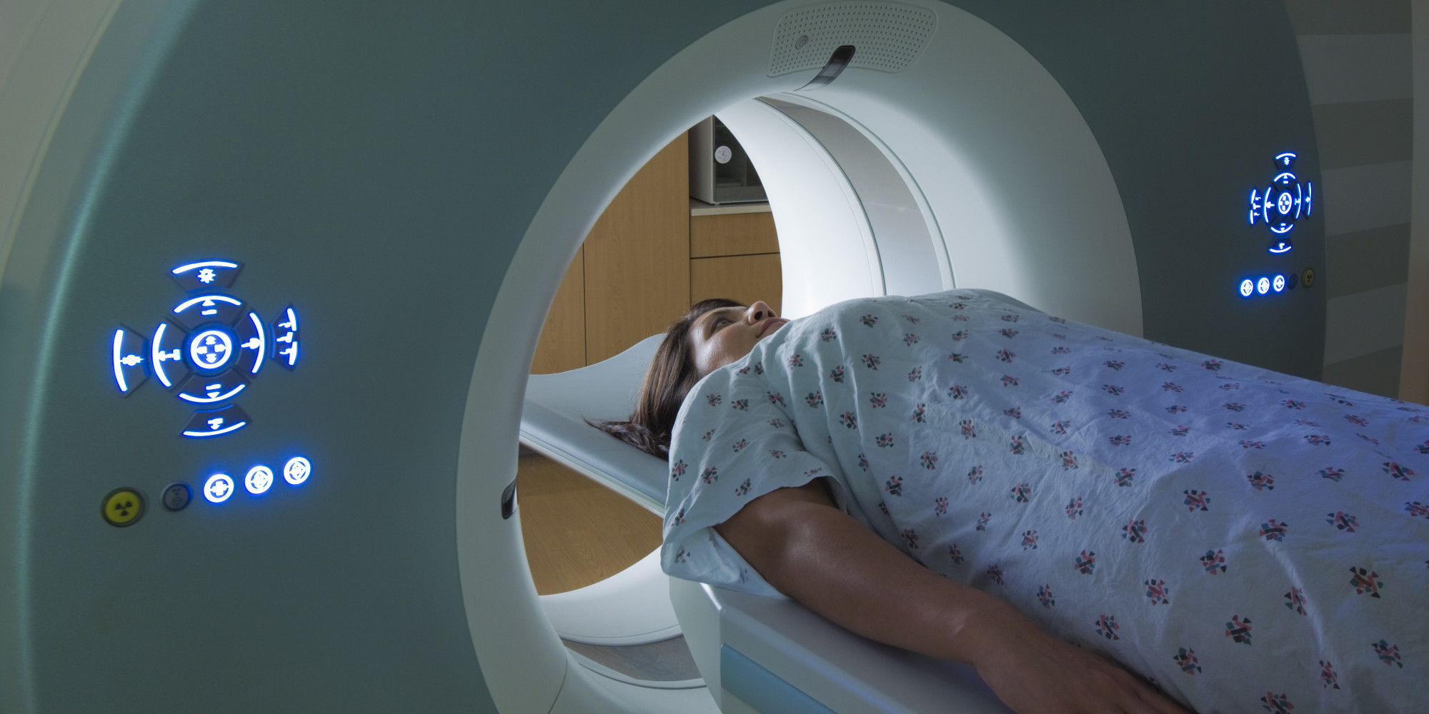 Half Of Brits 'Unaware Of Advanced Forms Of Radiotherapy', Research