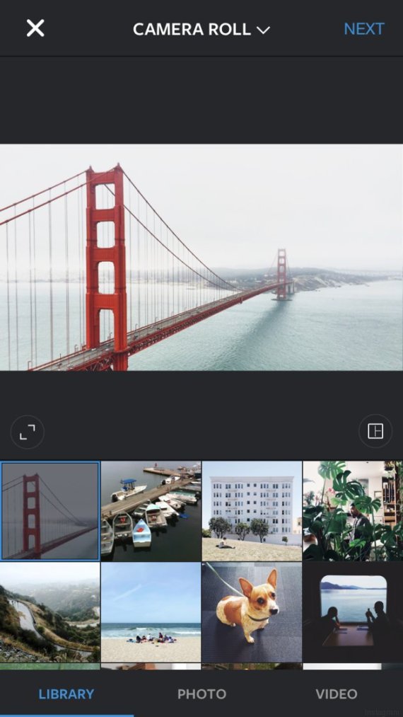 Instagram, le novità: foto in formato verticale o orizzontale e non più solo quadrate. La
