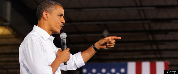 Obama Regulation Plan