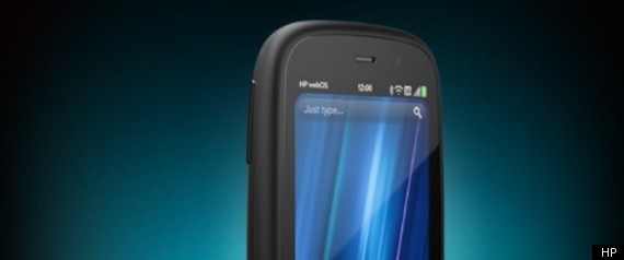 Hp Pre 3
