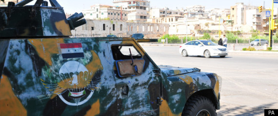 Syria