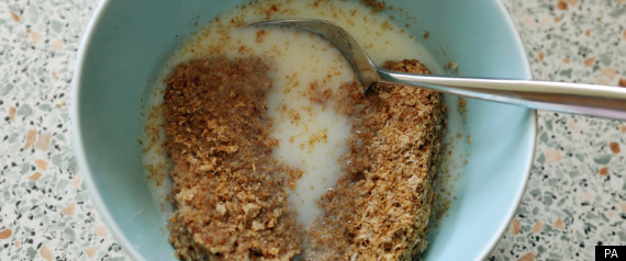 Weetabix