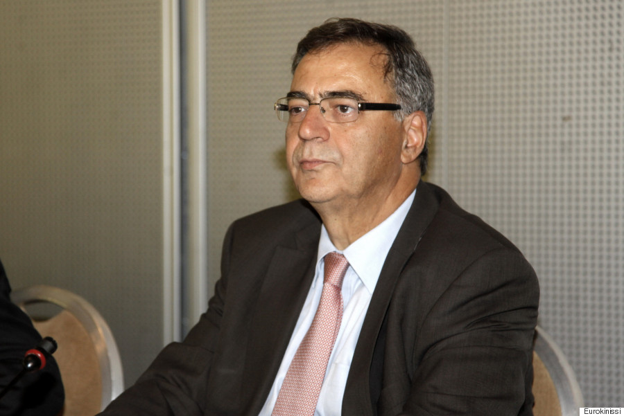 christodoulakis