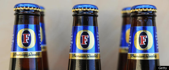 Fosters Acquisition