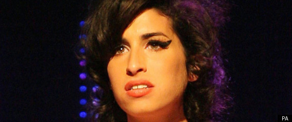 Amy Winehouse