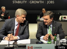 Worse Than Last Time? Canada 'Highly Exposed' To U.S. Recession