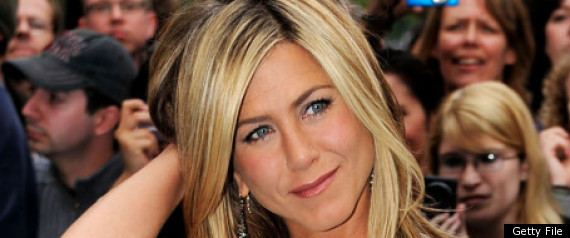 Jennifer Aniston Expensive Jacket