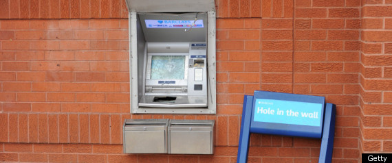 Problem Banks Troubled