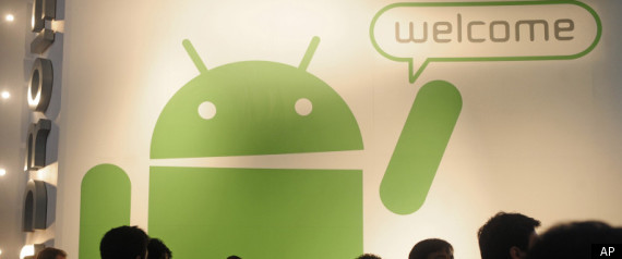 Android Mobile Malware Target
