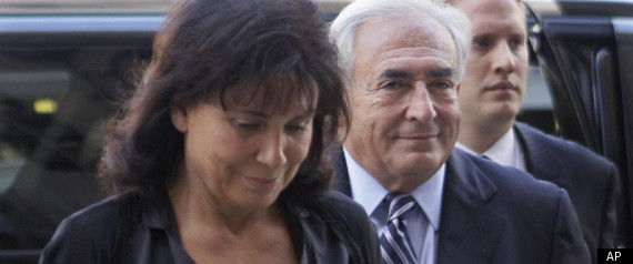 Dominique Strauss Kahn