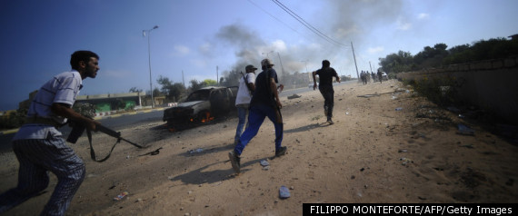 Tripoli